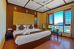 Hotel S Square, Mussoorie