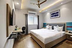 Royal Orbit Hotel - Cyber City, Gurgaon