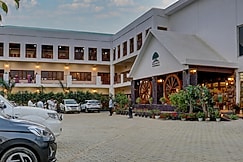 Borgos Dhansiri, Morangi