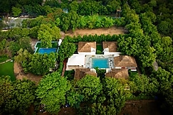 Aranya By Stories, Jaipur