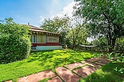 Aranya By Stories, Jaipur