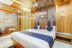 HOTEL DADA INN, Mount Abu