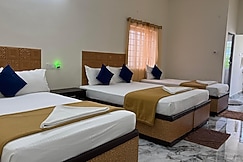 DSS HOME STAY, Tiruvannamalai