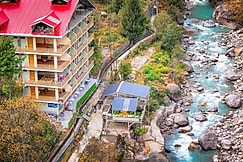 THE HIMALAYAN STORIES - A RIVERSIDE HEAVEN (OFFBEAT AND PEACEFUL), Manali