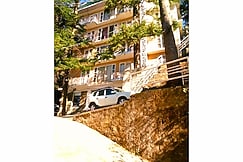 Sarthi Comfort Stay, Shimla
