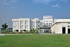 Courtyard by Marriott Gorakhpur, Bansgaon