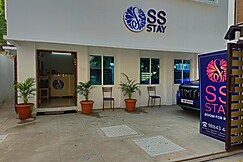 SS Stay Chennai, Chennai
