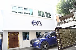 SS Stay Chennai, Chennai