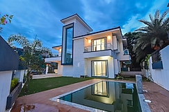 ROYAL PARADISE VILLA, Lonavala