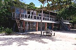 Hotel O Naga Puri Beach Retreat, Kuala Penyu