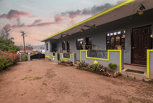 Jb cottage by Saits hospitality