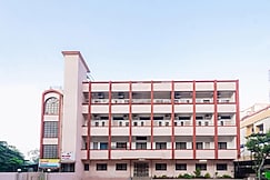 Itsy Hotels Mansi, Nashik