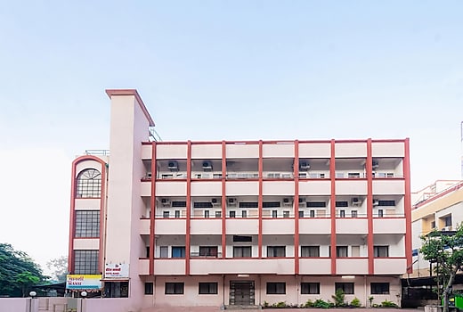 Itsy Hotels Mansi