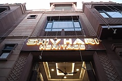 Shiv Hari heritage, Jodhpur