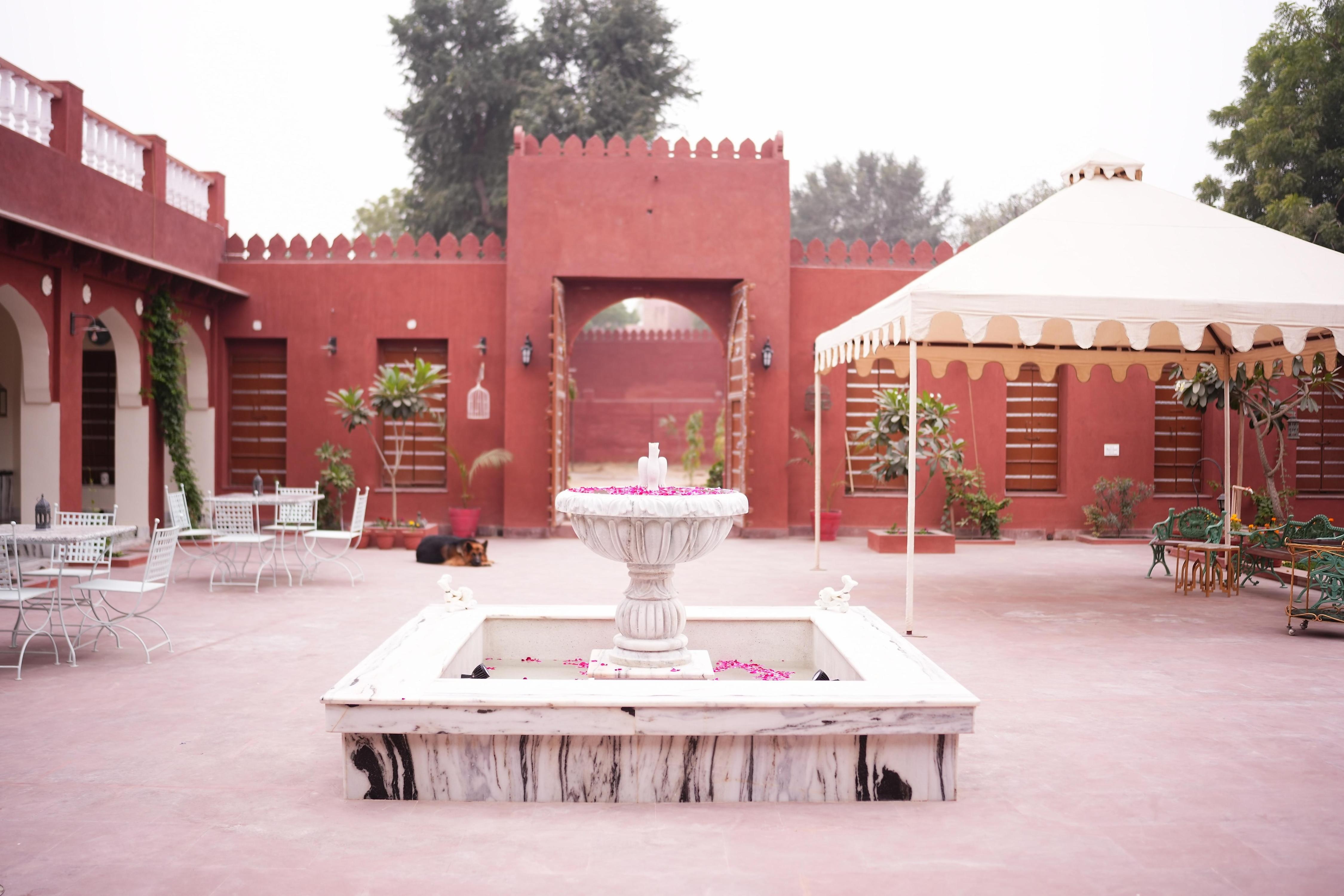 Cavalry Villa 𝗕𝗢𝗢𝗞 Bikaner Homestay 𝘄𝗶𝘁𝗵 ₹𝟬 𝗣𝗔𝗬𝗠𝗘𝗡𝗧