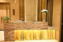 The Regalia Banquet And Resort, Gorakhpur