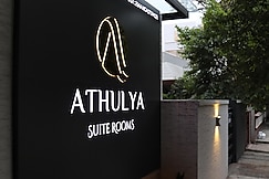 Athulya Residence  Suite Rooms, Bangalore