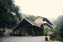 Nature Cascade, Munnar