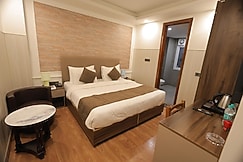Hotel RG Blest Park, Delhi