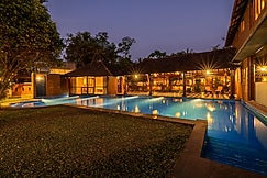 ama Stays and Trails Lily Pad Kumarakom, Alleppey