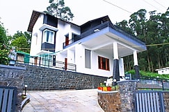 Airy Homestay Ooty by Lexstays, Ooty