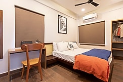 Handmade Homes Chic Micro Studios, Kolkata