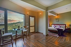 SaffronStays Edelweiss Estate: Amore, Almora