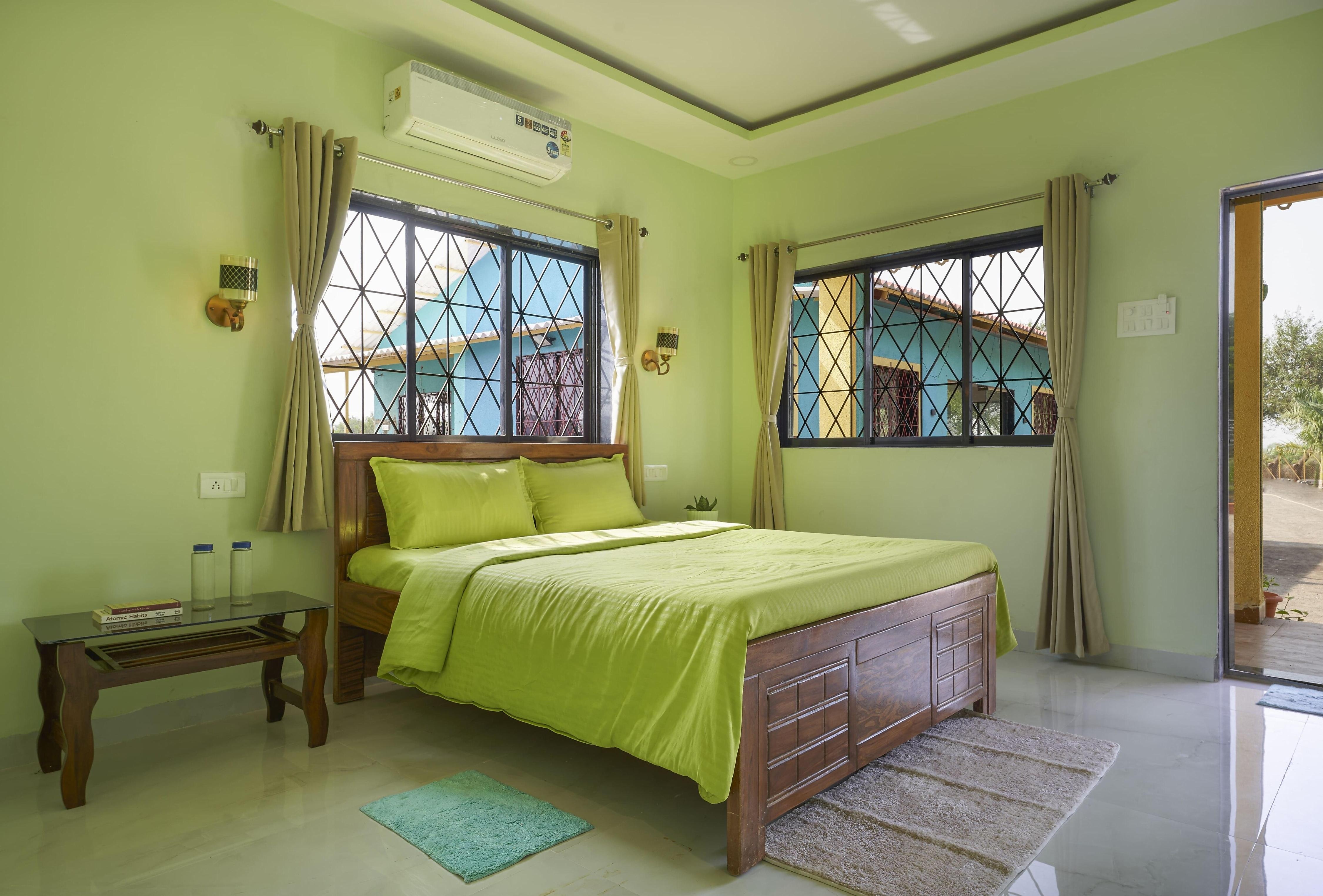 The Tarangan Resort - Tap to explore photos