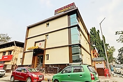 Radhe Residency, Navi Mumbai