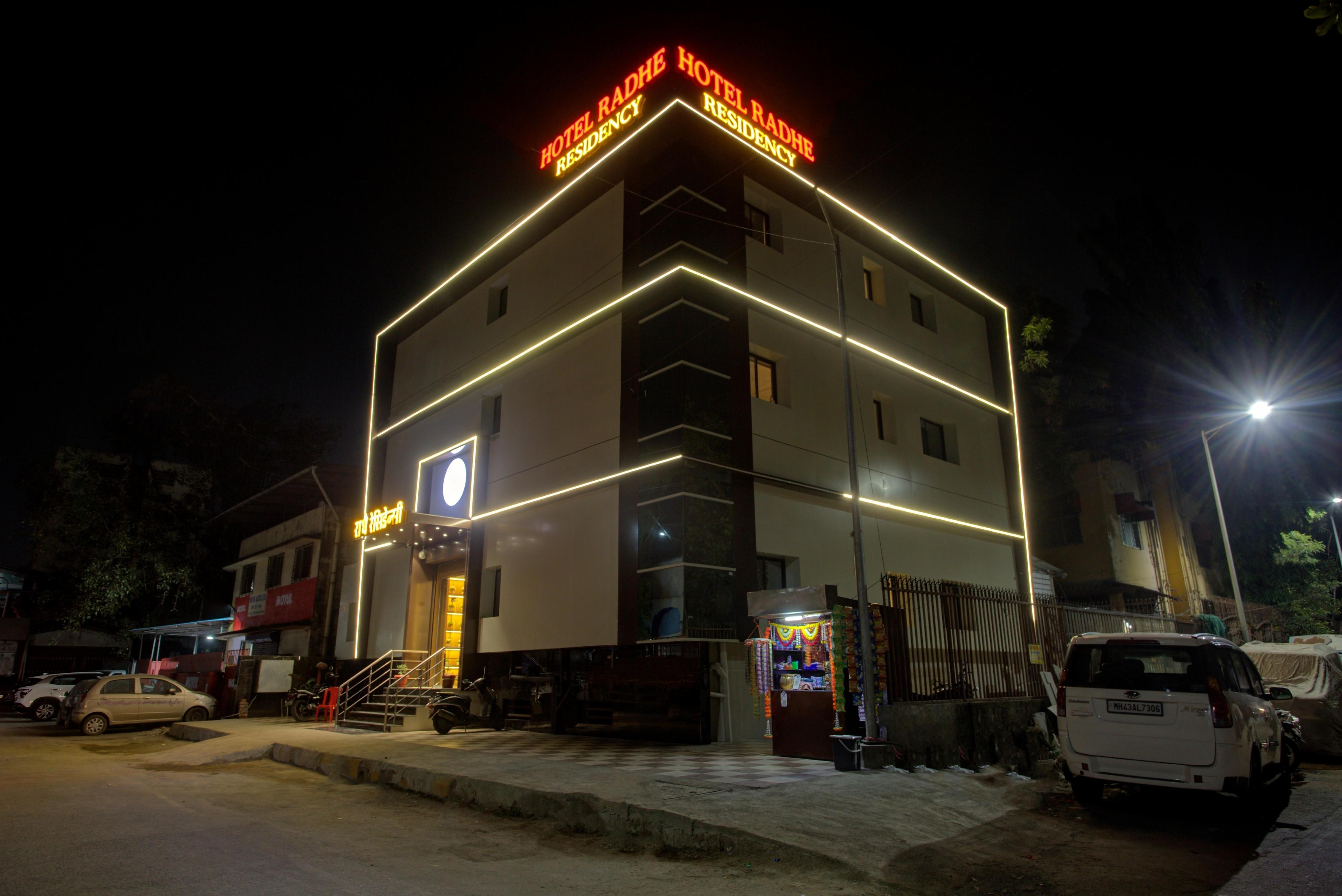 Radhe Residency - Tap to explore photos