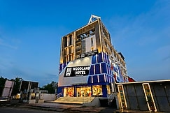Woodland Hotel, Vizianagram