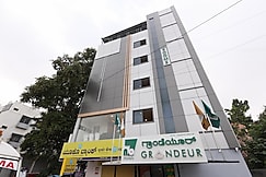 No7 Grandeur Hotel, Tumkur