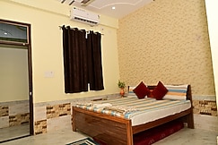 Rokadiya Hanuman Mandir(Guesthouse)