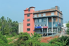 RIVULET Mukkam, Calicut., Calicut (Kozhikode)