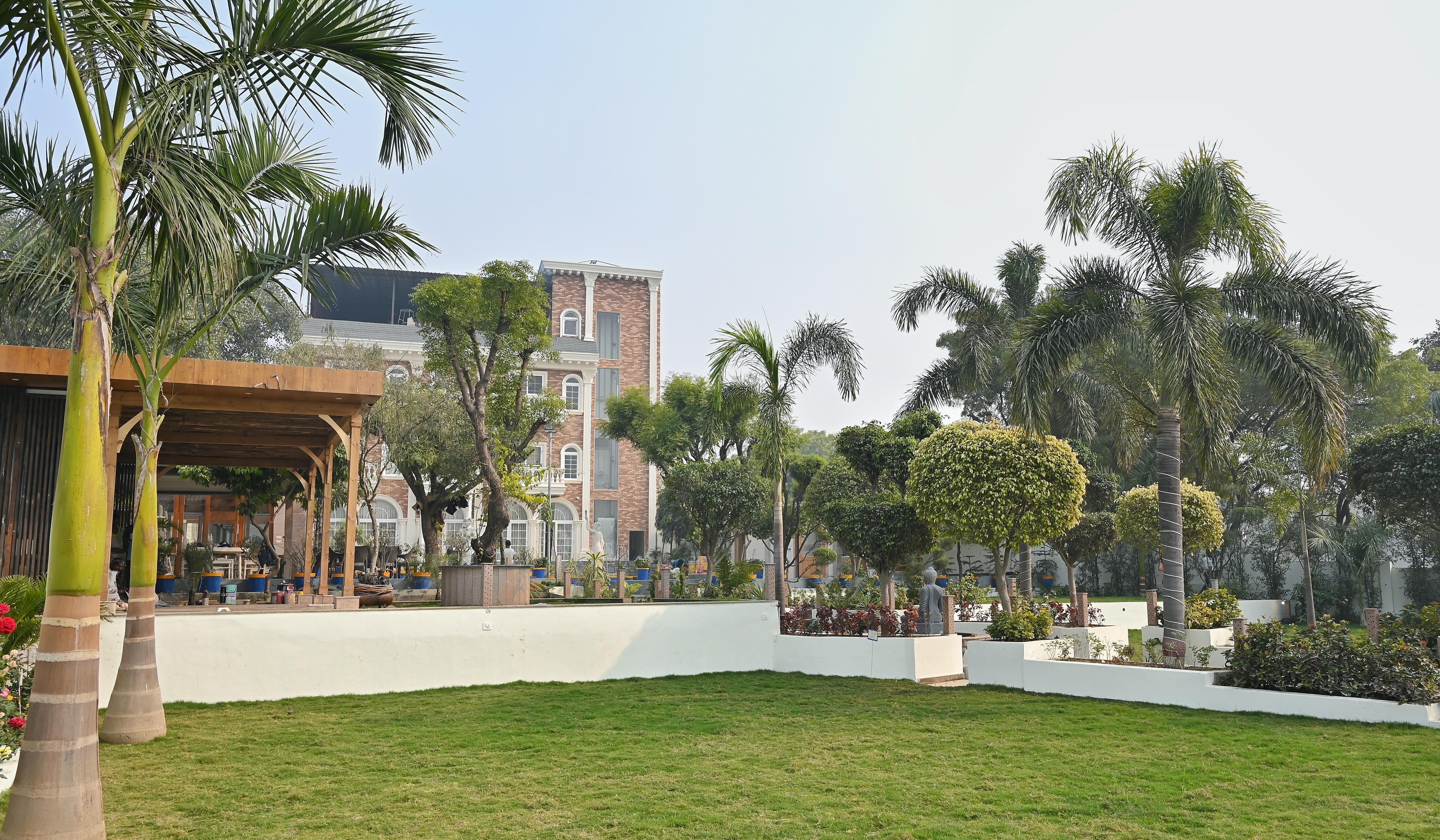 Dharm Resort - Tap to explore photos
