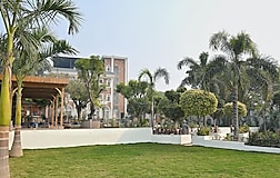 Outdoors