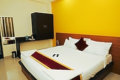 Hotel Shri Durga International, Devanhalli