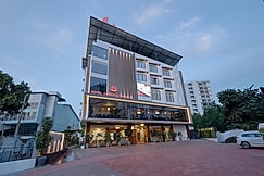 CORDIAL SOPANAM, Nedumangad