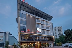 CORDIAL SOPANAM, Thiruvananthapuram