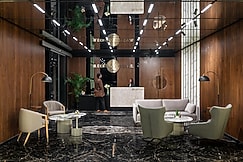 BUDDHA AVENUE, Gorakhpur