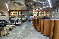 Aceotel Select Aria,Bhopal - A Luxury Boutique Hotel, Bhopal