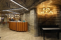 Aceotel Select Aria - A Luxury Boutique Hotel, Bhopal