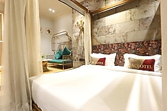 Aceotel Select Aria,Bhopal - A Luxury Boutique Hotel, Bhopal