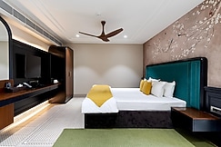 The Anand Vilas by Cherish, Delhi