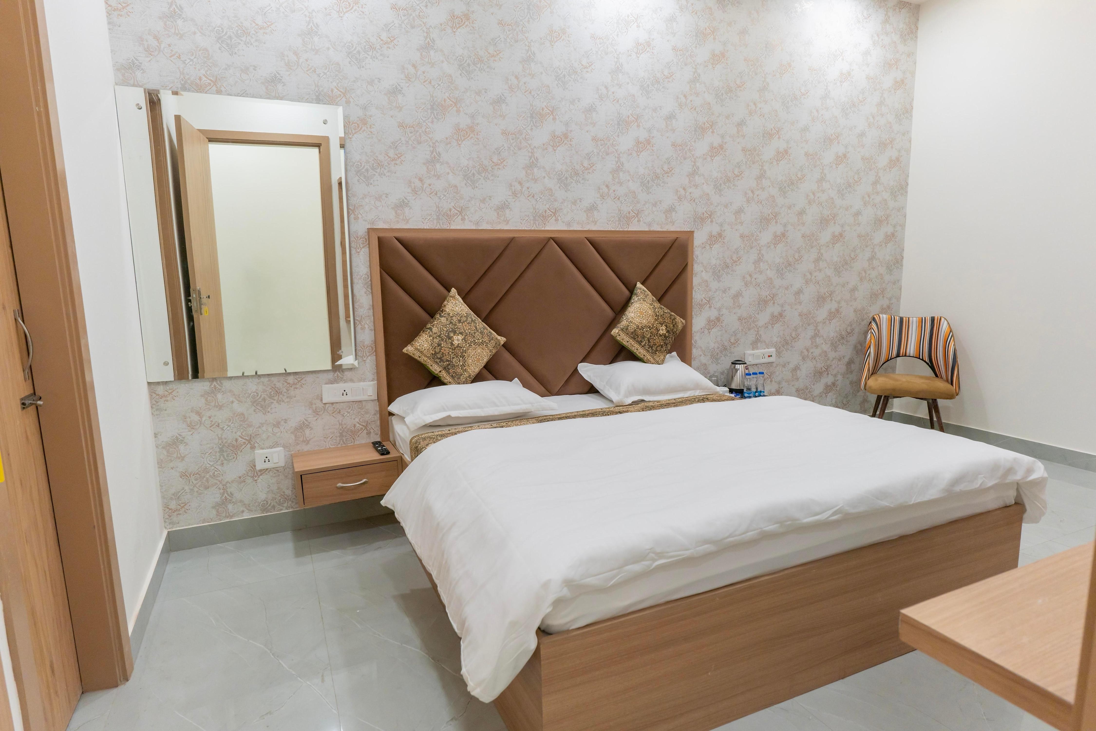 MORNING STAR HOMESTAY - Tap to explore photos