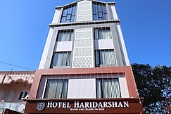 HOTEL HARIDARSHAN, Dwarka