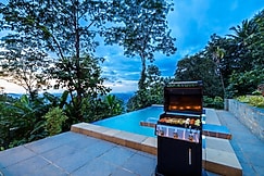 ama Stays and Trails The Malabar Villa Hibiscus, Kozhikode, Calicut (Kozhikode)