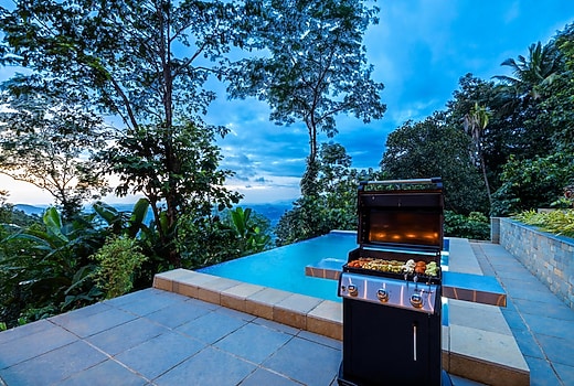 ama Stays and Trails The Malabar Villa Hibiscus, Kozhikode