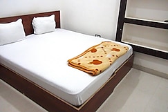 Khajurahoo hostel, Khajuraho