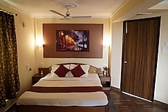 My Fair Beach Resort, Mandarmani